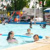 Philadelphia Pool Openings 2026