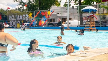Philadelphia Pool Openings 2026