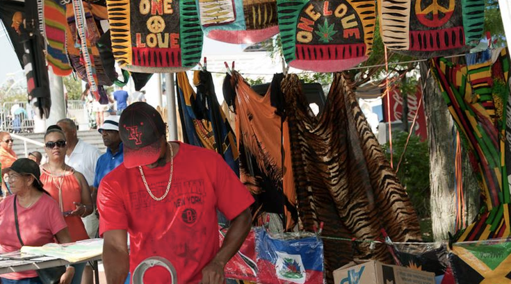 Philadelphia caribbean festival