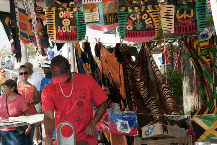 Philadelphia caribbean festival