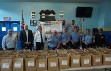 Limited - Fritz & Bianculli - Philadelphia 15th district thank Macaronis