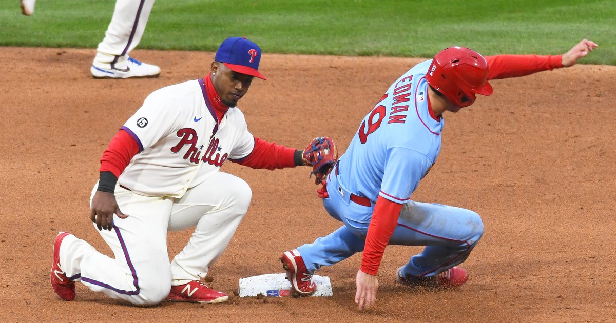A year later, Phillies' Andrew McCutchen feels better and is preparing for  everyday role