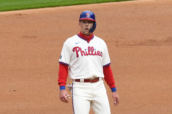 Phillies projected 2021 26-man roster, version 2.0