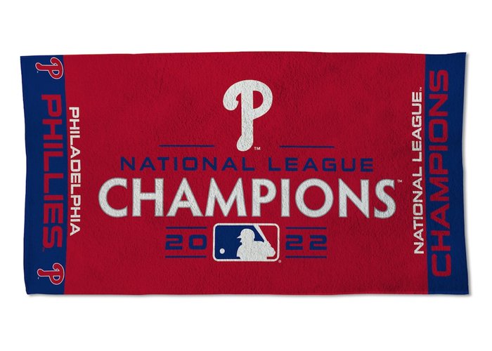 Philadelphia Phillies 2022 National League Champions Fall Cla’22ic World  Series Shirt