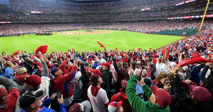 NEVER SATISFIED, Phillies 2023 Hype Video
