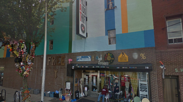 06222015_PhillyAIDSThrift