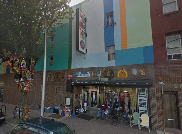 06222015_PhillyAIDSThrift
