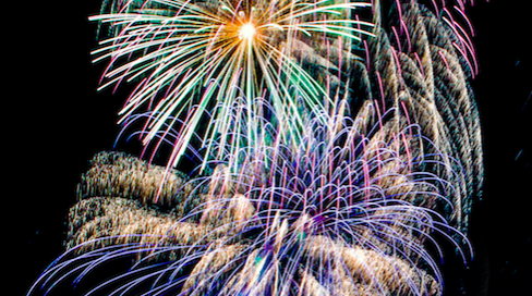 Fireworks