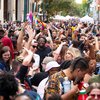 Philly Outfest Outdoor Festival