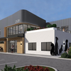 PhillyPAWS new facility