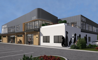 PhillyPAWS new facility