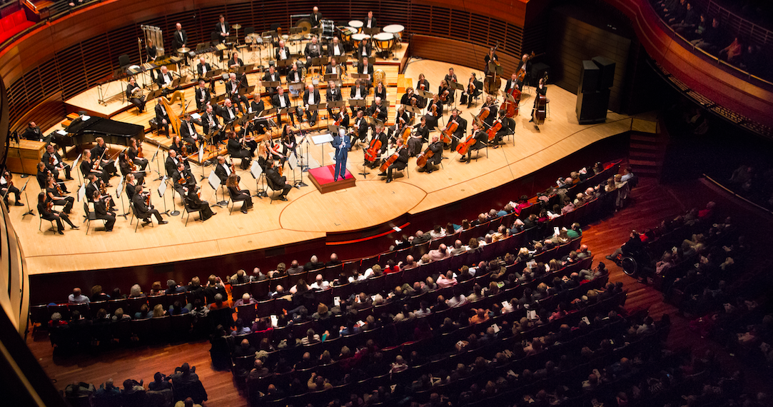 Philly POPS announce new season lineup | PhillyVoice