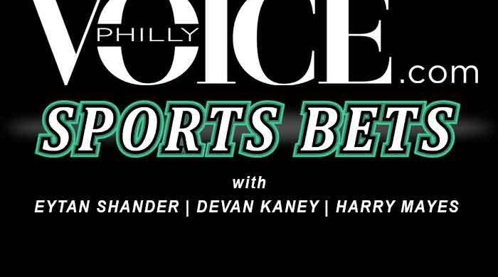 PhillySports SportsBet