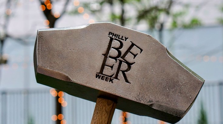 Philly Beer Week