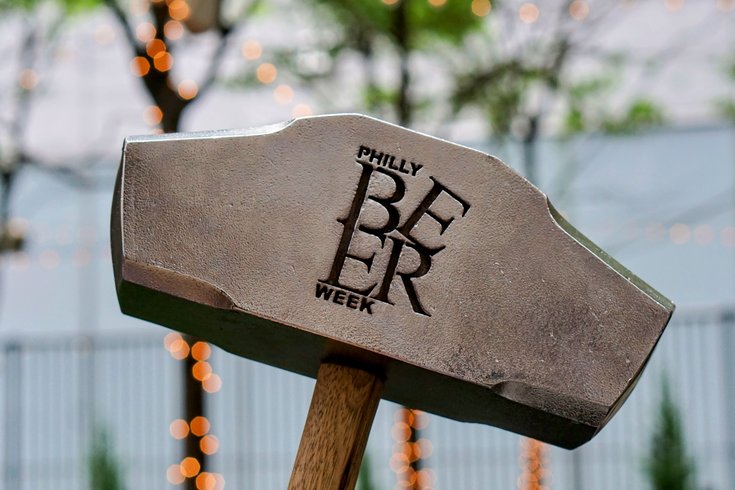 Philly Beer Week