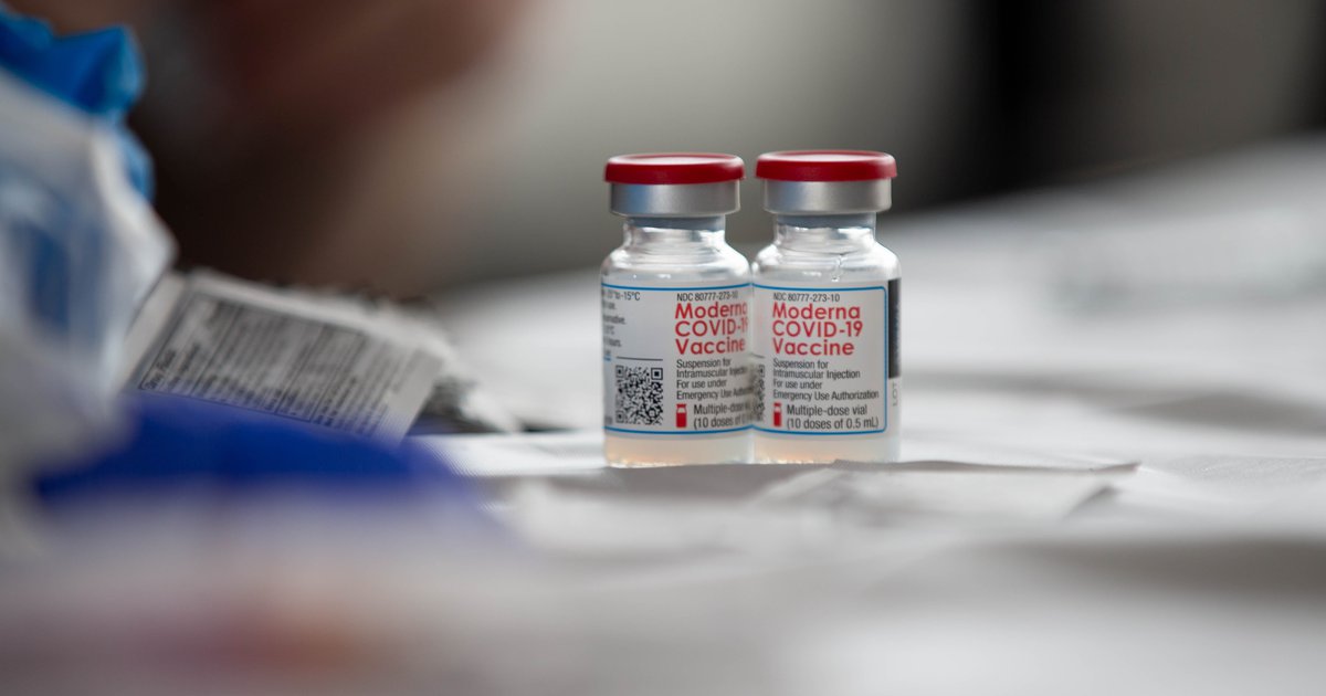 Philly vaccine website: Residents can sign up for a COVID-19 shot - Vimarsana News