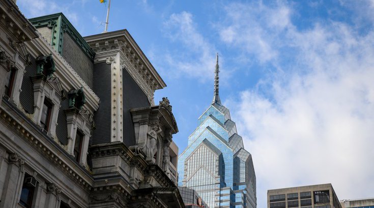 Philly COVID-10 Dangerous