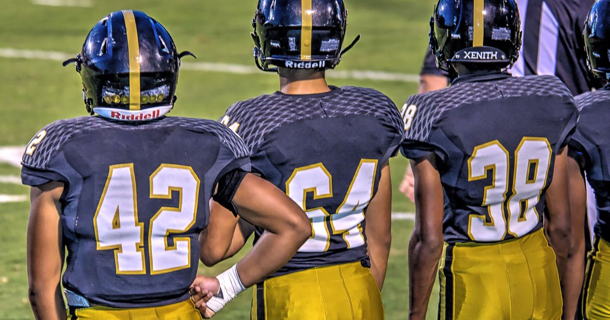 Football - Archdiocese of Philadelphia League