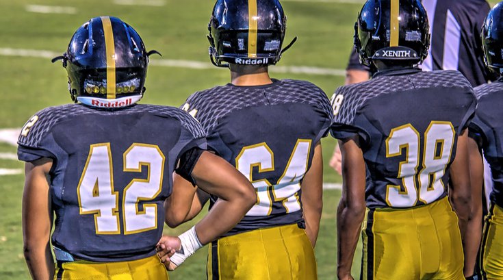 Philly Catholic League