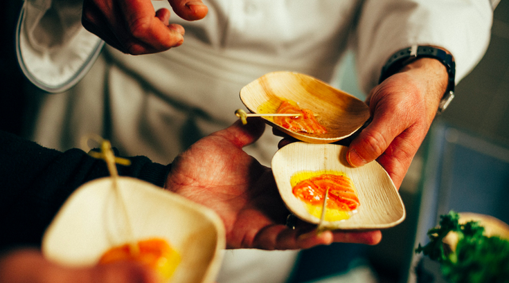 Philly Chef Conference 2015