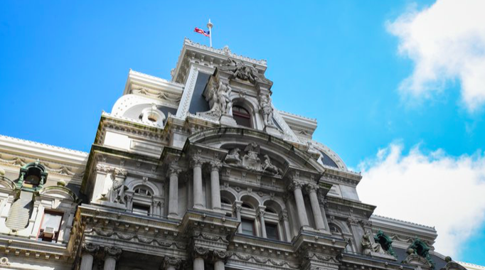 Philly Essential Businesses