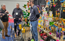 Philly Gift Show Main Image