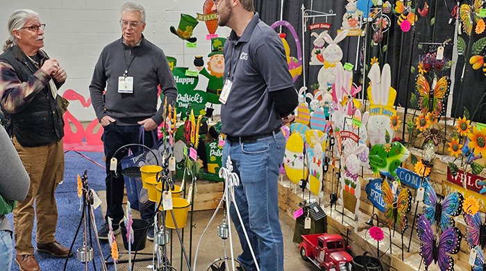 Philly Gift Show Main Image