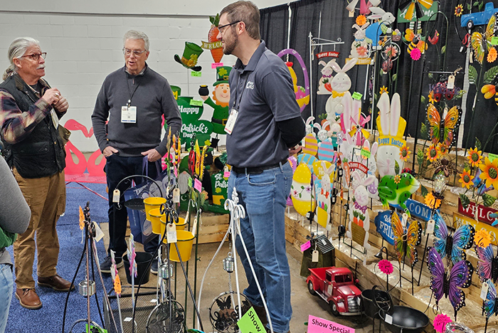 Philly Gift Show Main Image