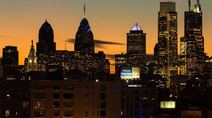 Philly Condé Nast