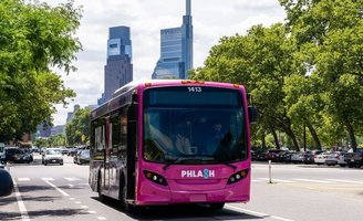 Philly Phlash