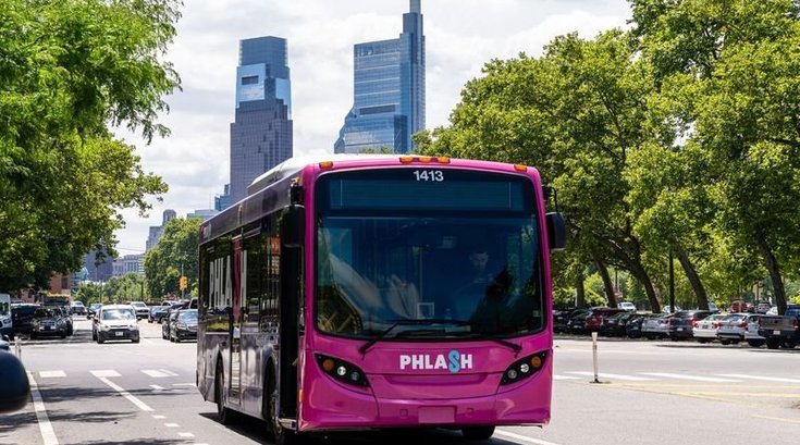 Philly Phlash