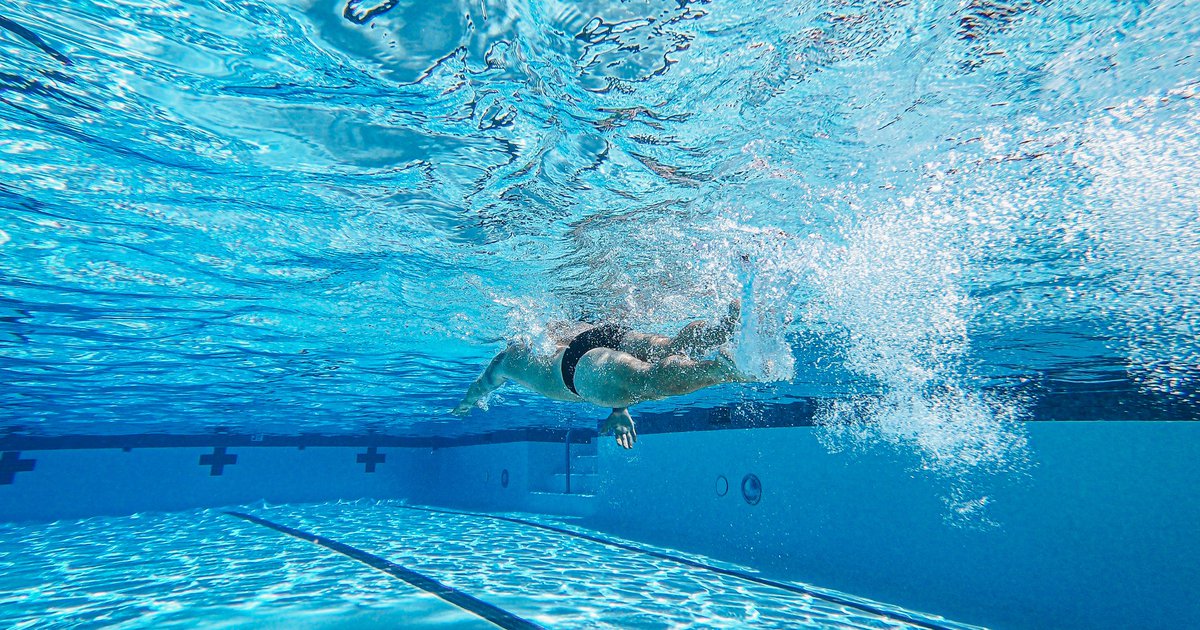 To fund new lifeguard bonuses, Philly asks people to dive into a frigid Fairmount Park pool - Vimarsana News