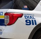 Philly Police officer fired hit and run