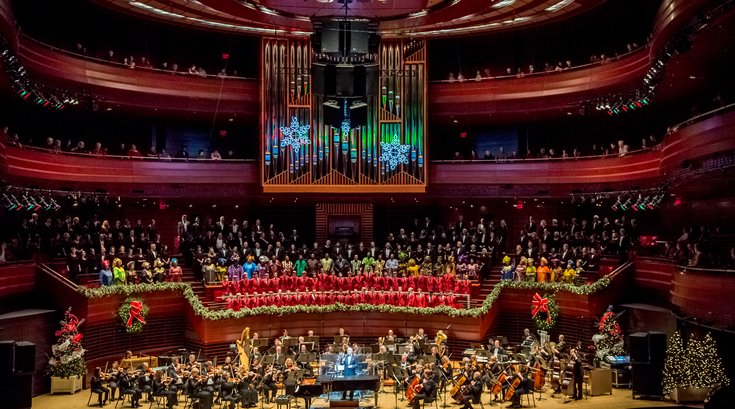 Philly POPS Christmas