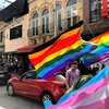 Philly Pride Road Closures 2