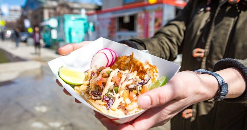 Philadelphia Street Food Festival will serve up -or-less bites at Xfinity Live! on Nov. 9
