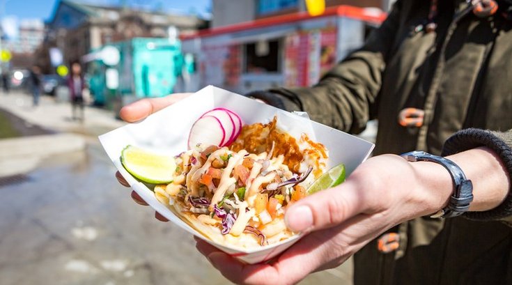 Philly Street Food Festival