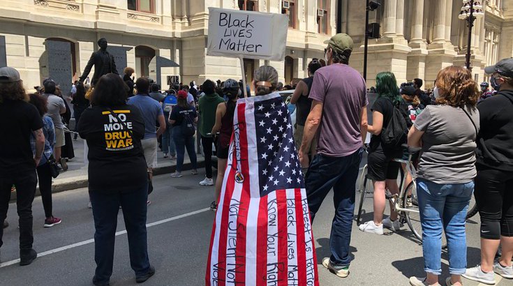 Philly Trump Federal