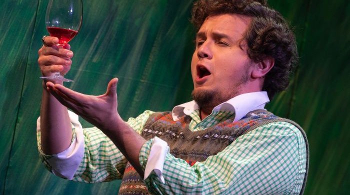 Philly Voice L'elisir d'amore Image Oct 2026