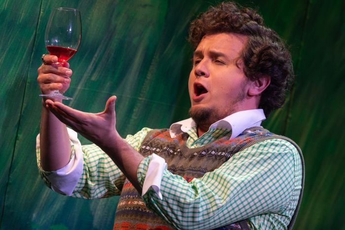 Philly Voice L'elisir d'amore Image Oct 2026