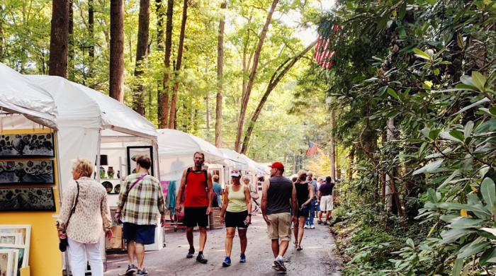 Limited - Mount Gretna - Main Image