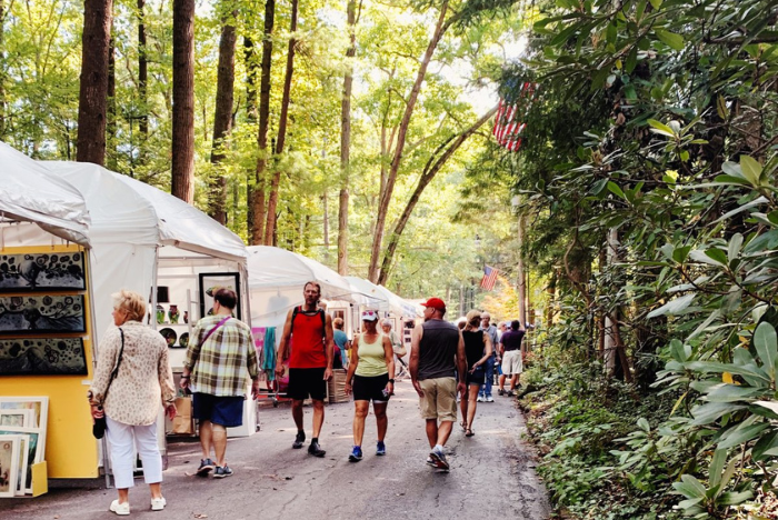 Limited - Mount Gretna - Main Image