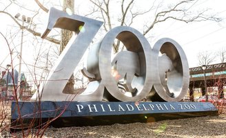 Philly Zoo