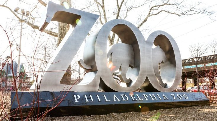 Philly Zoo