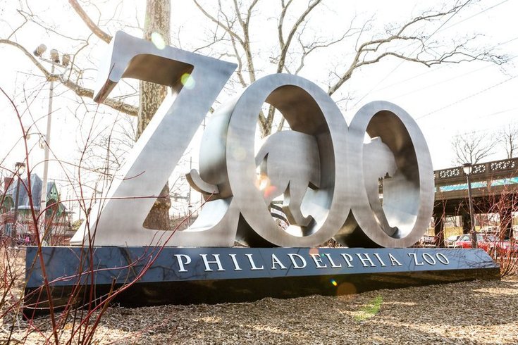Philly Zoo
