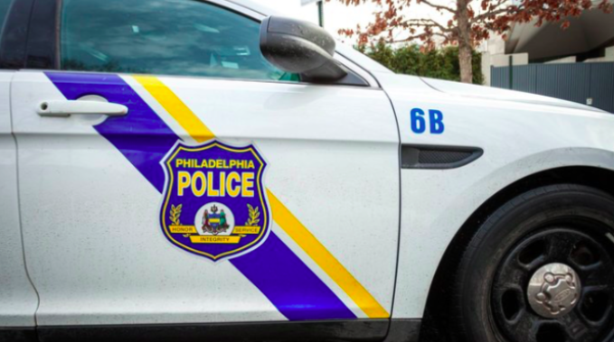 Philly Police COVID-19