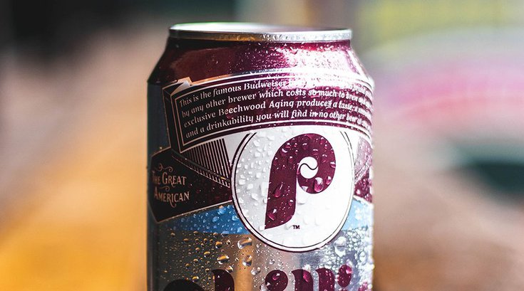 Phillies-Retro-Maroon-Budweiser-Can