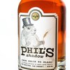 Phil's Shadow whiskey