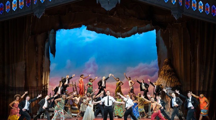 Photo 10 Book of Mormon