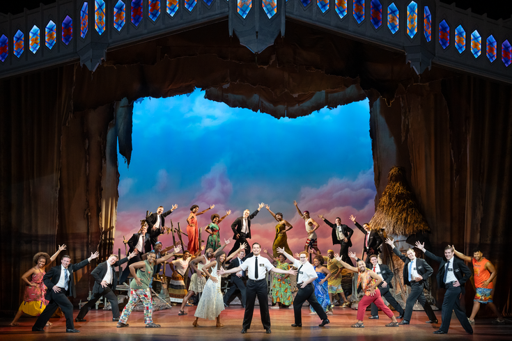 Photo 10 Book of Mormon